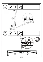 Предварительный просмотр 17 страницы JUSK 3792300 Manual