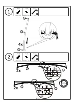 Preview for 11 page of JUSK JUTLANDIA 913-216-1010 Manual