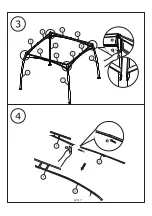 Preview for 12 page of JUSK JUTLANDIA 913-216-1010 Manual