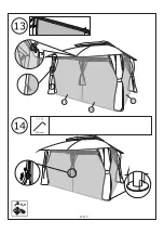 Preview for 17 page of JUSK JUTLANDIA 913-216-1010 Manual