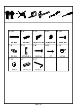 Предварительный просмотр 7 страницы JUSK KARLA Manual