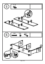 Предварительный просмотр 12 страницы JUSK KARLA Manual