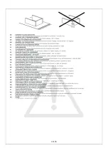 Preview for 3 page of JUSK RANUM 3600168 Manual