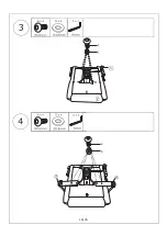 Preview for 16 page of JUSK RANUM 3600168 Manual