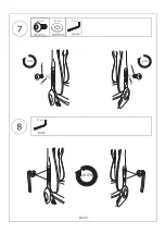 Preview for 18 page of JUSK RANUM 3600168 Manual