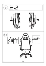 Preview for 19 page of JUSK RANUM 3600168 Manual