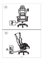 Preview for 21 page of JUSK RANUM 3600168 Manual