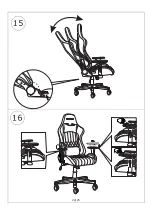 Preview for 22 page of JUSK RANUM 3600168 Manual