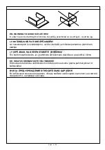 Предварительный просмотр 4 страницы JUSK ROSKLIDE 705-206-1037 Manual