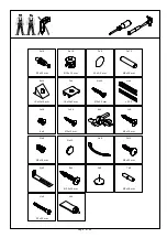 Предварительный просмотр 8 страницы JUSK ROSKLIDE 705-206-1037 Manual