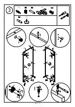 Предварительный просмотр 13 страницы JUSK ROSKLIDE 705-206-1037 Manual