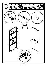 Предварительный просмотр 15 страницы JUSK ROSKLIDE 705-206-1037 Manual