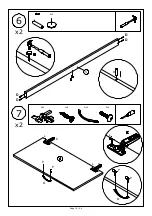 Предварительный просмотр 16 страницы JUSK ROSKLIDE 705-206-1037 Manual