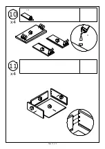 Предварительный просмотр 18 страницы JUSK ROSKLIDE 705-206-1037 Manual