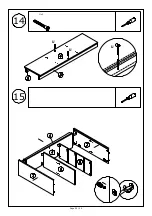 Предварительный просмотр 20 страницы JUSK ROSKLIDE 705-206-1037 Manual