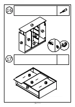 Предварительный просмотр 21 страницы JUSK ROSKLIDE 705-206-1037 Manual