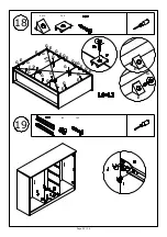 Предварительный просмотр 22 страницы JUSK ROSKLIDE 705-206-1037 Manual