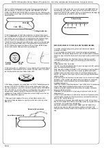 Preview for 5 page of JUSK SOMMERSOL Manual