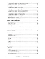 Preview for 4 page of Just Flight Standard VC10 Operation Manual