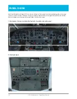 Предварительный просмотр 12 страницы Just Flight Standard VC10 Operation Manual