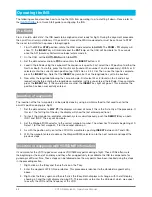 Preview for 52 page of Just Flight Standard VC10 Operation Manual