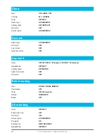 Preview for 86 page of Just Flight Standard VC10 Operation Manual