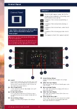 Preview for 4 page of Just Go Sidekick 2021 Essentials Manual