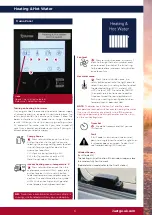 Preview for 7 page of Just Go Sidekick 2021 Essentials Manual