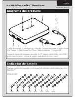 Preview for 20 page of Just Mobile Gum User Manual