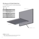 Preview for 2 page of JUST NORMLICHT 200691 Assembly And Operating Instructions Manual