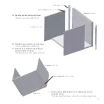 Preview for 3 page of JUST NORMLICHT 200691 Assembly And Operating Instructions Manual