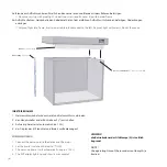 Preview for 4 page of JUST NORMLICHT 200691 Assembly And Operating Instructions Manual