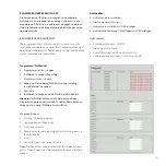 Preview for 7 page of JUST NORMLICHT 200691 Assembly And Operating Instructions Manual