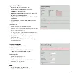 Preview for 9 page of JUST NORMLICHT 200691 Assembly And Operating Instructions Manual