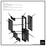 Preview for 4 page of JUST NORMLICHT 201290 Assembly Instructions & User Manual