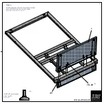 Preview for 6 page of JUST NORMLICHT 201290 Assembly Instructions & User Manual