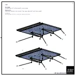 Preview for 8 page of JUST NORMLICHT 201290 Assembly Instructions & User Manual