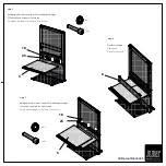 Preview for 9 page of JUST NORMLICHT 201290 Assembly Instructions & User Manual