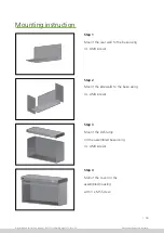 Preview for 10 page of JUST NORMLICHT 202443 Assembly And Instruction Manual