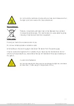 Preview for 7 page of JUST NORMLICHT 203079 Assembly And Instruction Manual