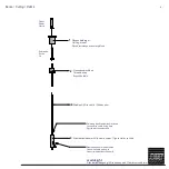 Preview for 4 page of JUST NORMLICHT Just LED moduLight 1-800 Assembly Instructions Manual