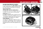 Предварительный просмотр 41 страницы JUST ONE HELMET J12 User Instructions