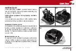 Предварительный просмотр 97 страницы JUST ONE HELMET J12 User Instructions