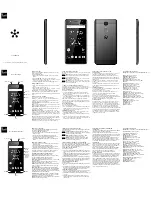 Just5 Freedom C100 User Manual предпросмотр