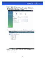 Preview for 12 page of Justec JDR810UV3 User Manual