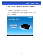 Preview for 14 page of Justec JDR810UV3 User Manual