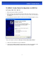 Preview for 16 page of Justec JDR810UV3 User Manual