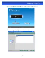 Preview for 18 page of Justec JDR810UV3 User Manual