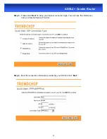 Preview for 44 page of Justec JDR810UV3 User Manual