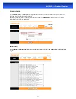 Preview for 47 page of Justec JDR810UV3 User Manual